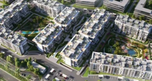 كمبوند بيجونيا التجمع الخامس – Begonia Residence 2026 5 مميزات كمبوند بيجونيا التجمع الخامس