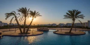 قرية جولدن بيتش 2 راس سدر – Golden Beach 2 Ras Sudr 5 خدمات قرية جولدن بيتش 2 راس سدر