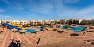 قرية جولدن بيتش 2 راس سدر – Golden Beach 2 Ras Sudr 1 موقع قرية جولدن بيتش 2 راس سدر
