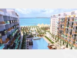 قرية فيفا العين السخنة – Viva Coast Resort El Galala 3 مميزات قرية فيفا العين السخنة