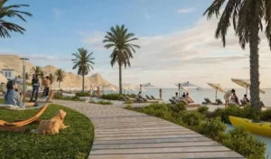 قرية لوجانو الجلالة العين السخنة – Lugano El Galala 2026 1 موقع قرية لوجانو الجلالة العين السخنة