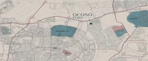 كمبوند اكاسا ميا التجمع الخامس – ACASA MIA New Cairo 2026 1 موقع كمبوند اكاسا ميا التجمع الخامس