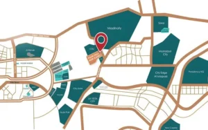 كمبوند بالم هيلز التجمع الخامس – 2026 Palm Hills New Cairo 1 موقع كمبوند بالم هيلز التجمع الخامس