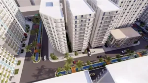 كمبوند جرين اوسيس مدينة نصر – Green Oasis Nasr City 3 مميزات كمبوند جرين أوسيس مدينة نصر