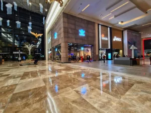 مول تيبرا 6 أكتوبر – Tibra Mall 6 October 4 أنواع ومساحات الوحدات في مول تيبرا 6 أكتوبر