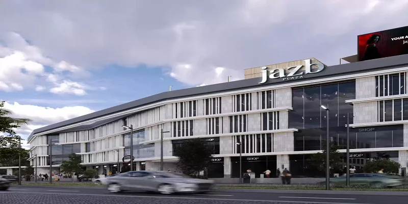 مول جذب بلازا العبور الجديدة - Jazb Plaza Obour City 2 مول جذب بلازا العبور الجديدة 2 مول جذب بلازا العبور الجديدة