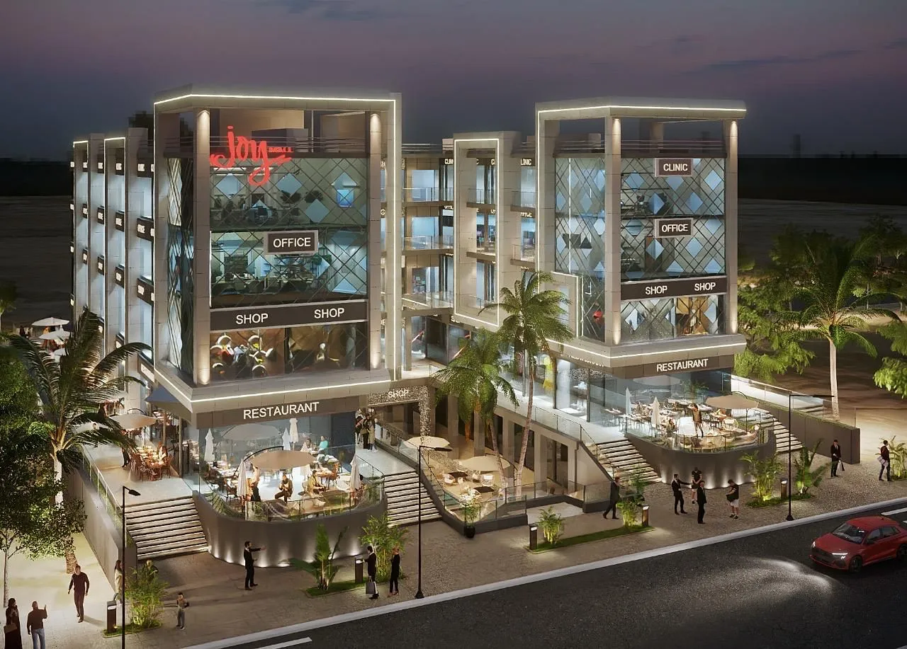 مول بريفان 90 العبور الجديدة - Brevan 90 Mall 2 مول جوي العبور مول بريفان 90 العبور الجديدة