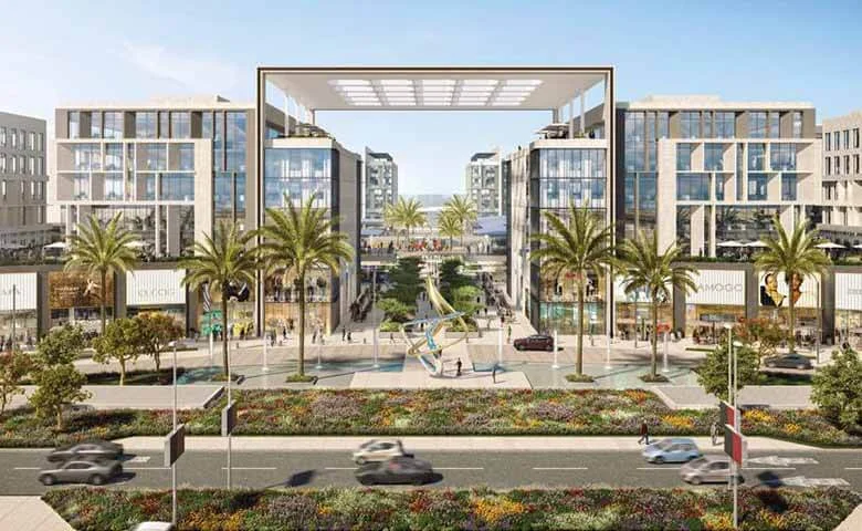 مول سنترال القاهرة الجديدة – Mall Central New Cairo 2026