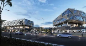 مول سينكو التجمع الخامس – Mall Cinco New Cairo 2026 2 أسعار مول سينكو التجمع الخامس