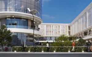 مول فيرتو العبور – Verto Mall Obour City 2026 3 الخدمات في مول فيرتو العبور