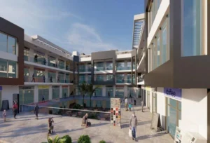 مول فيرتو العبور – Verto Mall Obour City 2026 1 موقع مول فيرتو العبور
