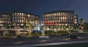 كمبوند نوراي التجمع الخامس – Compound Nurai New Cairo 2026 2 أسعار كمبوند نوراي التجمع الخامس