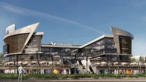 مول وينجيت التجمع الخامس – Wingate Mall New Cairo 2026 4 مميزات مول وينجيت التجمع الخامس