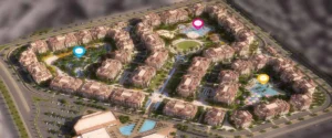 كمبوند 90 أفينيو التجمع الخامس – Avenue 90 new cairo 2026 4 مميزات كمبوند 90 أفينيو التجمع الخامس