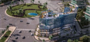 مول فرونت جيت العاصمة الإدارية الجديدة – Mall Front Gate New Capital 2 أسعار مول فرونت جيت العاصمة الإدارية الجديدة