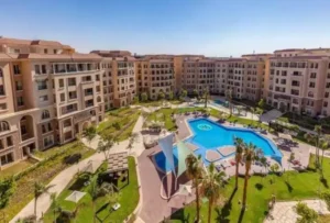 كمبوند 90 أفينيو التجمع الخامس – Avenue 90 new cairo 2026 6 الاستثمار في كمبوند 90 أفينيو التجمع الخامس