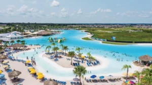 قرية كيو باي الساحل الشمالي – Q Bay North Coast 2026 3 قرية كيو باي الساحل الشمالي