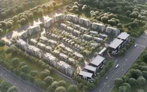 كمبوند نوشن التجمع الخامس – Notion compound 2026 1 موقع كمبوند نوشن التجمع الخامس