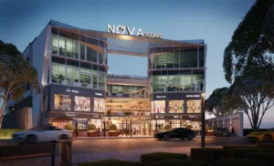 مول نوفا سكوير التجمع الخامس – Nova Square New Cairo 2026 2 أسعار مول نوفا سكوير التجمع الخامس