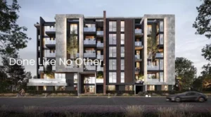 كمبوند يلو ريزيدنس التجمع الخامس – 2026 Compound Yellow Residence 5 أنواع ومساحات الوحدات في كمبوند يلو ريزيدنس التجمع الخامس