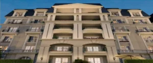 كمبوند نايل بوليفارد القاهرة الجديدة – Nile Boulevard 2026 2 أسعار كمبوند نايل بوليفارد القاهرة الجديدة