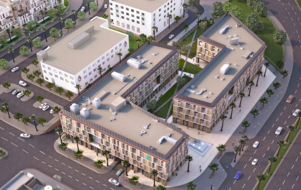 ويست تاون ميديكال سنتر - Westown Medical Centre