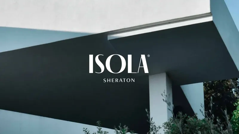 Isola Sheraton Compound by Isola Sheraton Compound 4 كمبوند إيزولا شيراتون