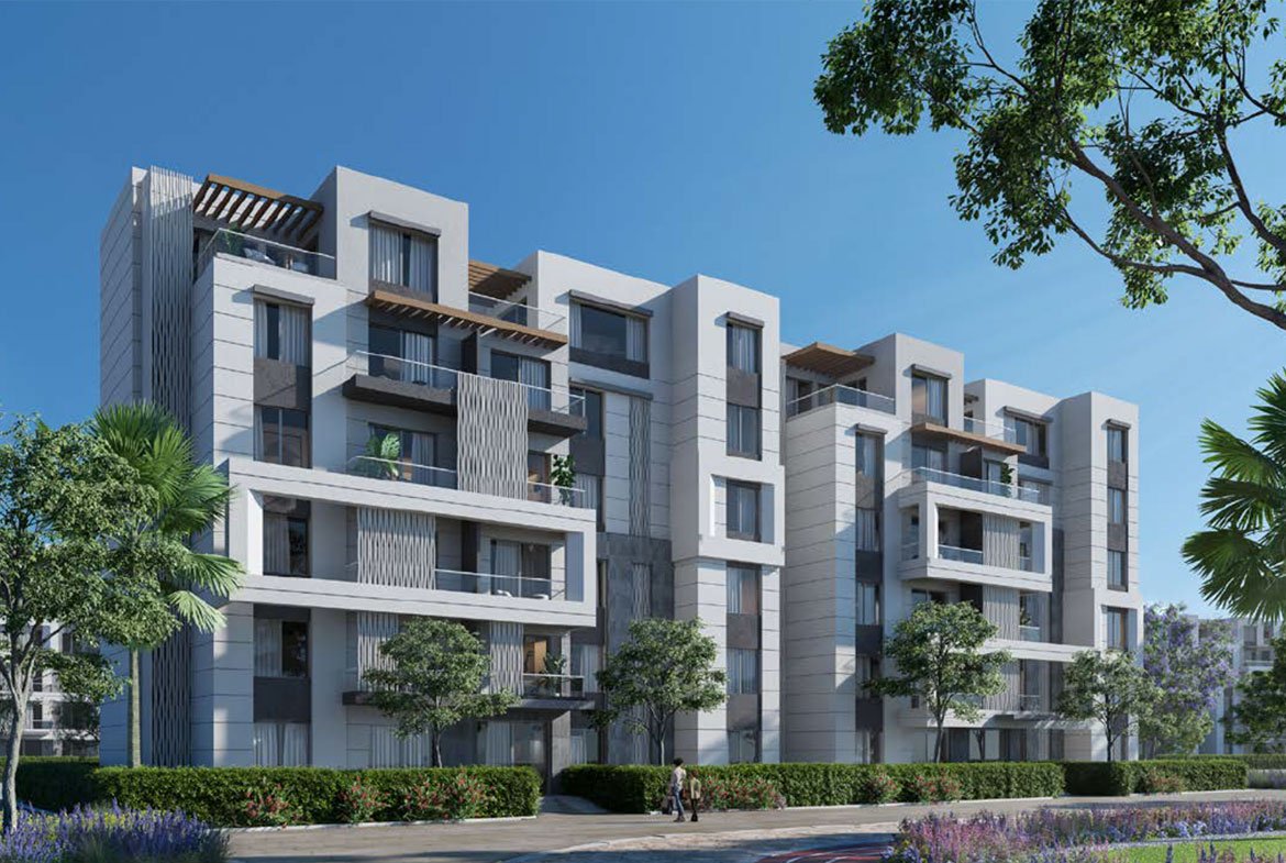 Badya Palm Hills 6 October by Palm Hills Developments 3 كمبوند بادية بالم هيلز 6 أكتوبر1 كمبوند بادية بالم هيلز 6 أكتوبر