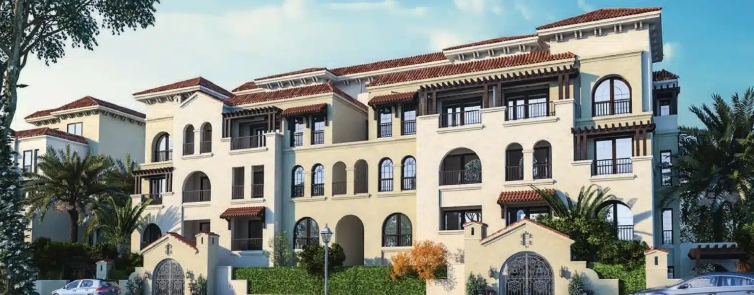 Park Side El Shorouk City Compound by The Land Developers 3 كمبوند بارك سايد الشروق كمبوند بارك سايد الشروق