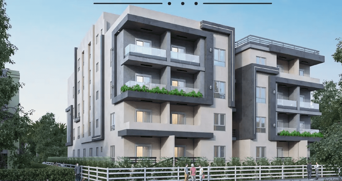 Palm Capital El Shorouk Compound by TG Developments 1 كمبوند بالم كابيتال الشروق