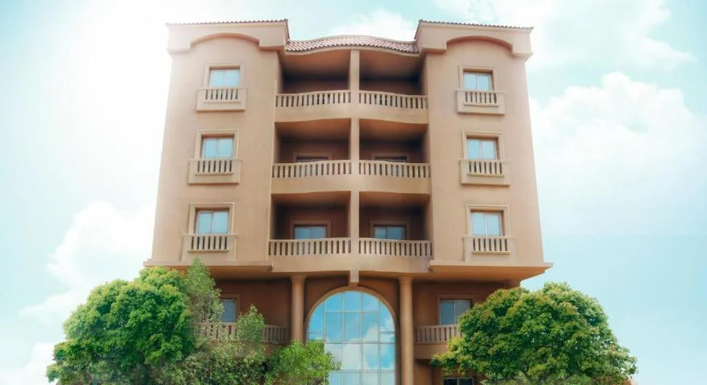 Prime Residence New Capital Compound by Prime Development 3 كمبوند برايم ريزيدنس العاصمة الإدارية كمبوند برايم ريزيدنس العاصمة