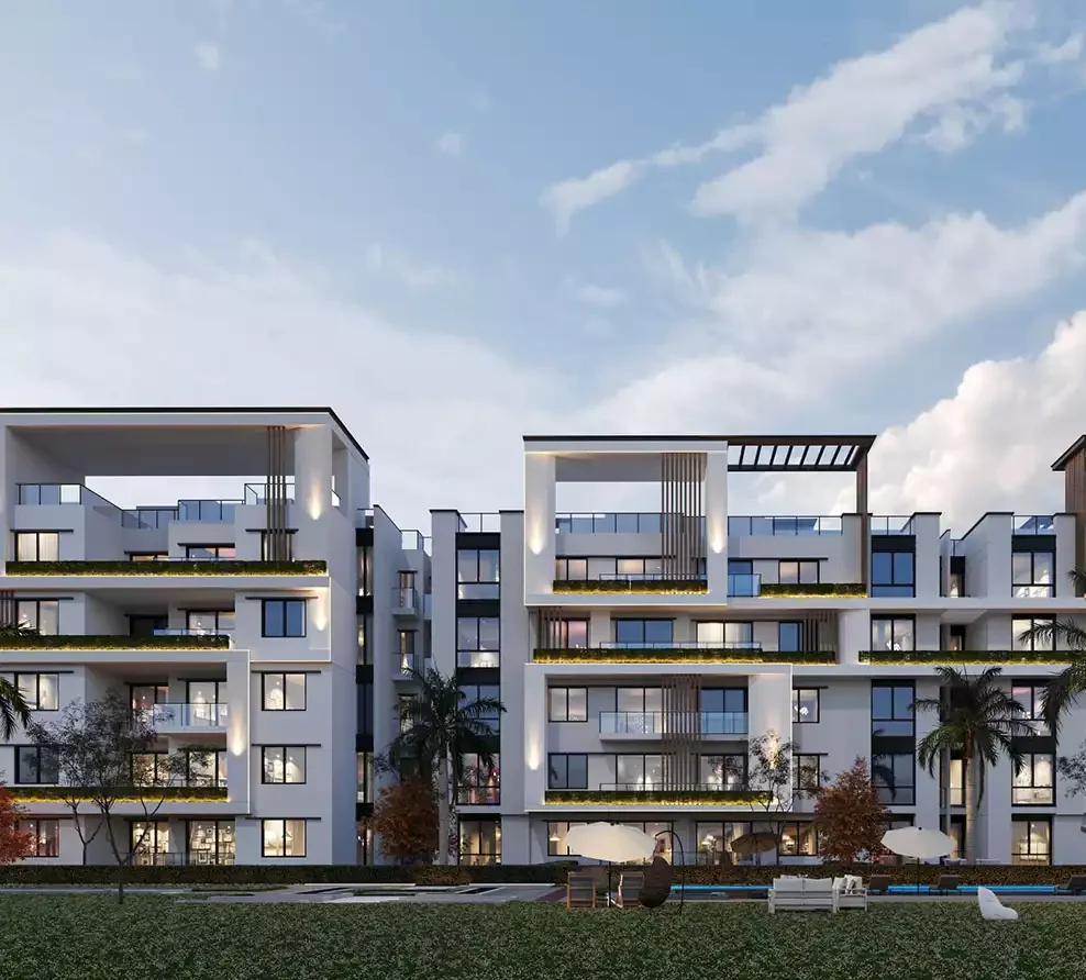 Boyot New Mansoura Compound by Al Salam Development 1 Boyot New Mansoura Compound by Al Salam Development
