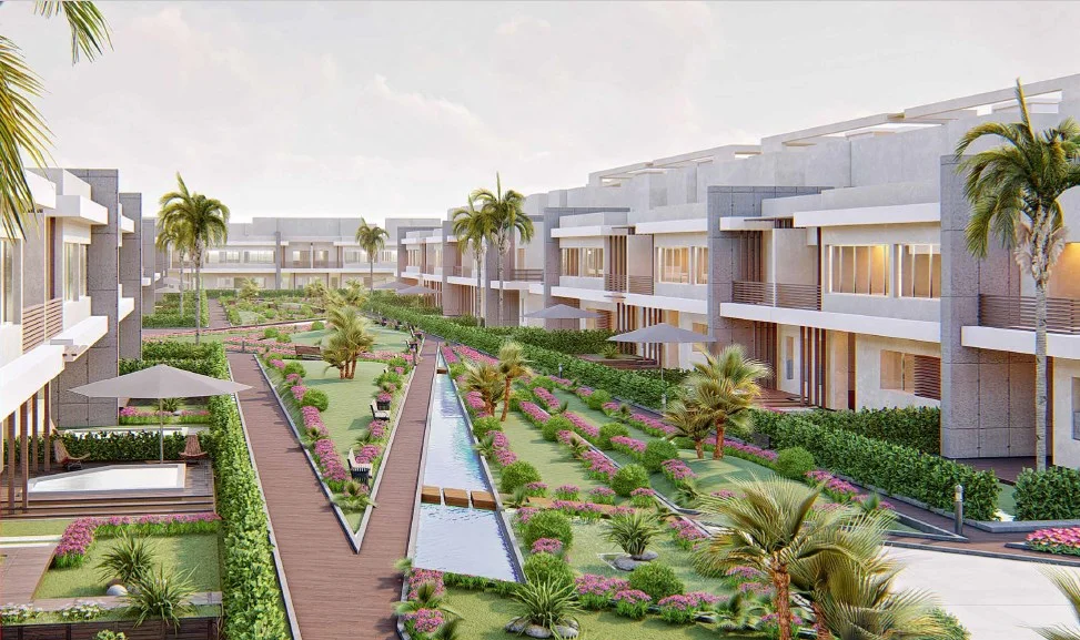 Granda Life El Shorouk Compound by EgyGab Development 2 كمبوند جراندا لايف الشروق1 كمبوند جراندا لايف الشروق
