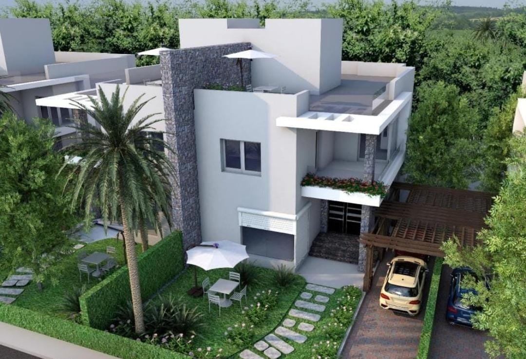 Stella Location El Shorouk by Remco Group 2 كمبوند ستيلا لوكيشن الشروق3 كمبوند ستيلا لوكيشن الشروق