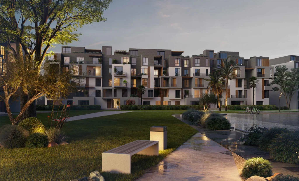 SODIC East New Heliopolis by SODIC Developments 4 كمبوند سوديك إيست هليوبوليس الجديدة1 كمبوند سوديك إيست هليوبوليس الجديدة
