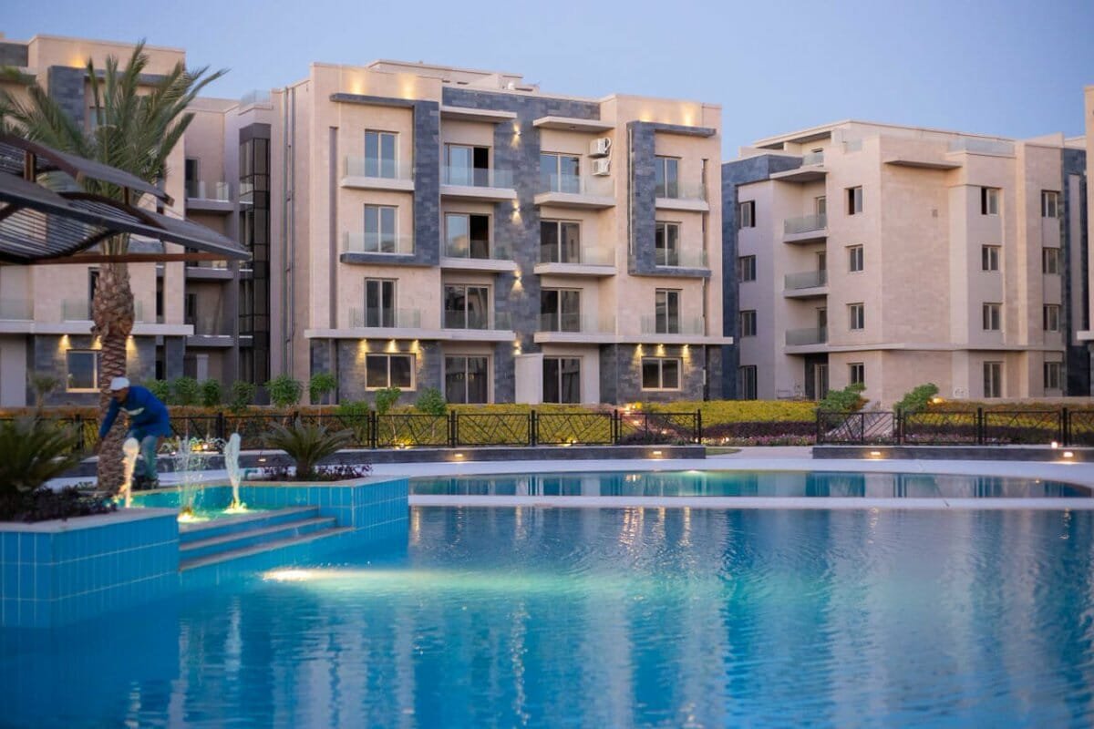 Calista Muruj Alexandria Compound by Future House 1 Calista Muruj Alexandria Compound