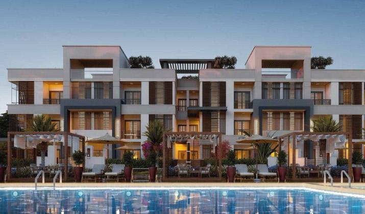 Neom New Assiut Compound by Arab Developers Holding 2 كمبوند نيوم أسيوط الجديدة Neom New Assiut Compound