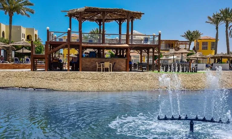 منتجع بانوراما هيلز الغردقة 2026 – Panorama Hills Resort 4 مميزات منتجع بانوراما هيلز الغردقة