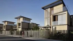 كمبوند ذا 101 المستقبل سيتي – 2026 Compound The 101 Mostakbal City 5 أنواع ومساحات الوحدات في كمبوند ذا 101 المستقبل سيتي