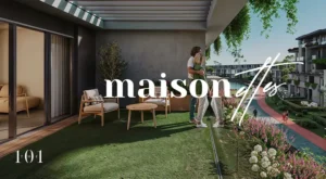 كمبوند ذا 101 المستقبل سيتي – 2026 Compound The 101 Mostakbal City 2 أسعار كمبوند ذا 101 المستقبل سيتي