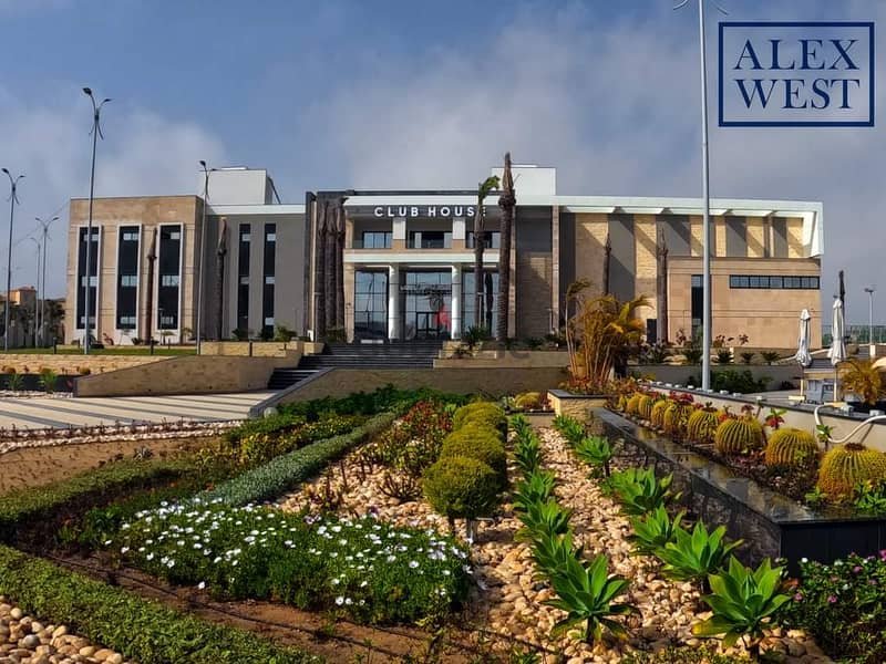 Alex West Alexandria by Barons Court Sports and Entertainment 3 104221171 800x600 1 أليكس ويست الإسكندرية