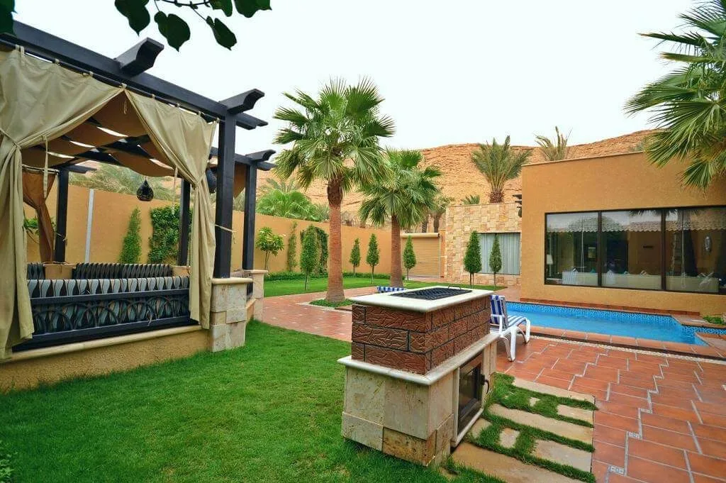 منتجع بانوراما هيلز الغردقة 2026 – Panorama Hills Resort 2 أسعار منتجع بانوراما هيلز الغردقة