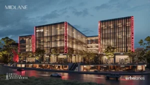 مول ميدلين التجمع الخامس – Mall Midlane New Cairo 2026 2 أسعار مول ميدلين التجمع الخامس