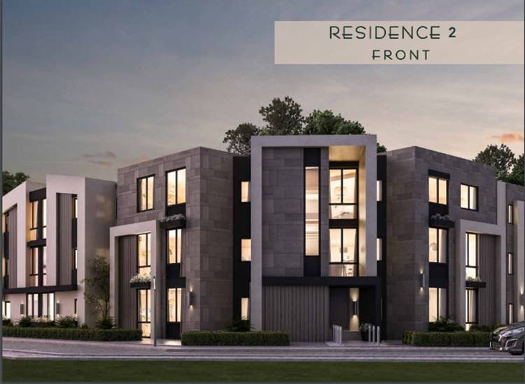 Keeva 6 October Compound by Al Ahly Sabbour Developments 3 4ك كمبوند كيفا 6 أكتوبر