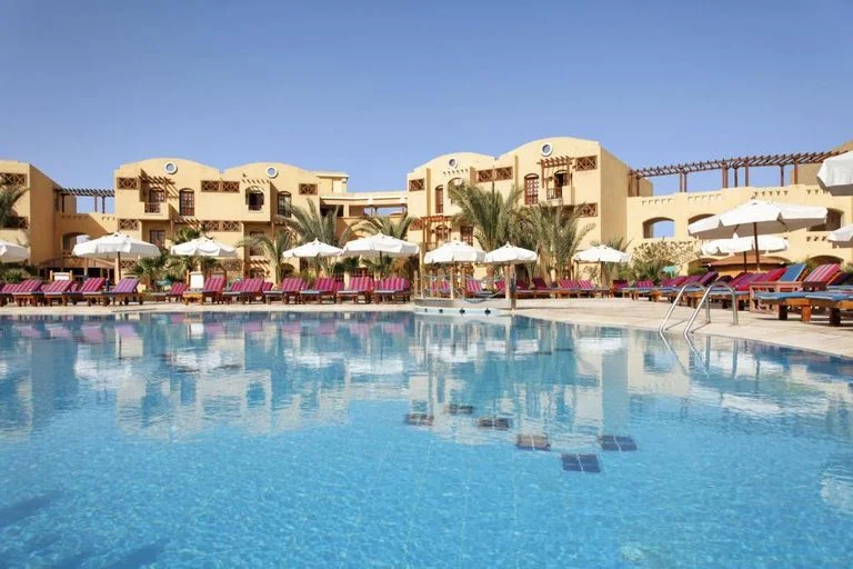 منتجع شدوان الجونة – Shedwan El Gouna 2026 2 موقع منتجع شدوان الجونة