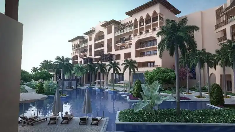 كمبوند الداو هايتس الغردقة – Al Dau Heights Hurghada 2026 2 المطور العقاري لكمبوند الداو هايتس الغردقة