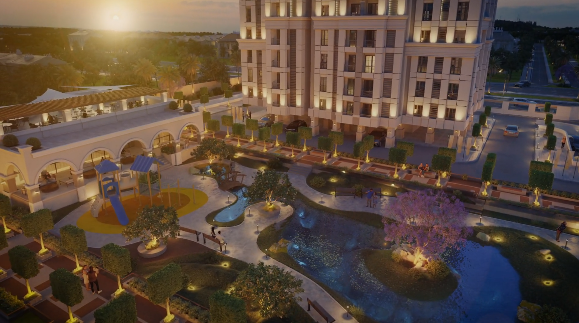 Alforat Square Alexandria by Alforat Development 2 7 1 مشروع الفرات سكوير الإسكندرية