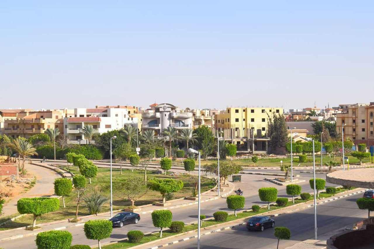 HMC El Shorouk Medical Complex by Z For Urban Developments 2 Hana Medical مجمع هنا الطبي الشروق