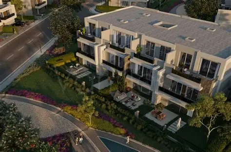 كمبوند الباتيو تاون سايد القاهرة الجديدة - El Patio Town Side New Cairo 3 OIP 54 كمبوند الباتيو تاون سايد القاهرة