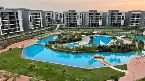 كمبوند صن كابيتال 6 أكتوبر – Sun Capital October